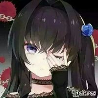 唯美古风系列微信情侣头像合集下载