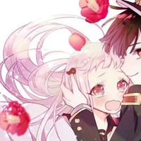 唯美古风系列微信情侣头像合集下载