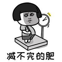 这就是生活蘑菇头系列微信恶搞表情包下载
