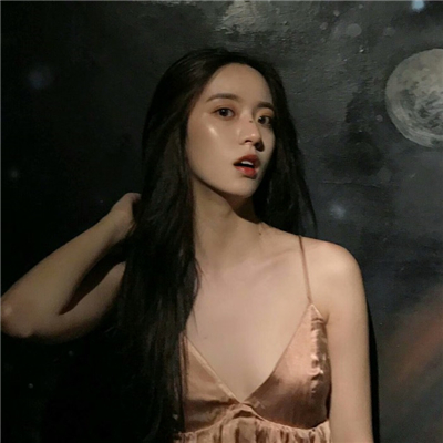 性感撩人微信女生闺蜜头像下载