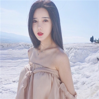 性感撩人微信女生闺蜜头像下载