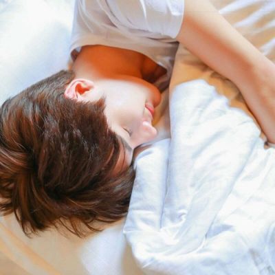 帅气迷人暖男系列微信头像合集下载