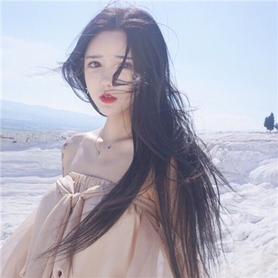 性感撩人微信女生闺蜜头像下载