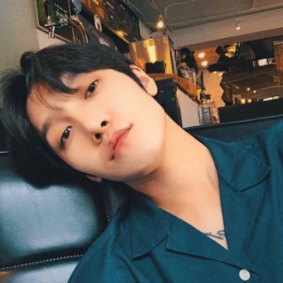 帅气迷人暖男系列微信头像合集下载