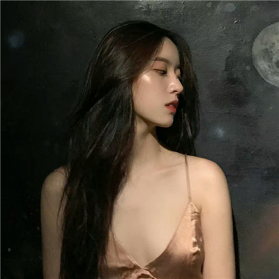 性感撩人微信女生闺蜜头像下载