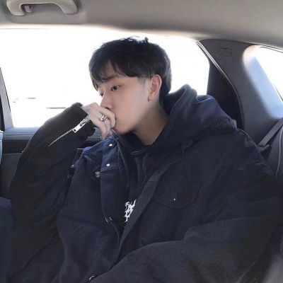 帅气迷人暖男系列微信头像合集下载