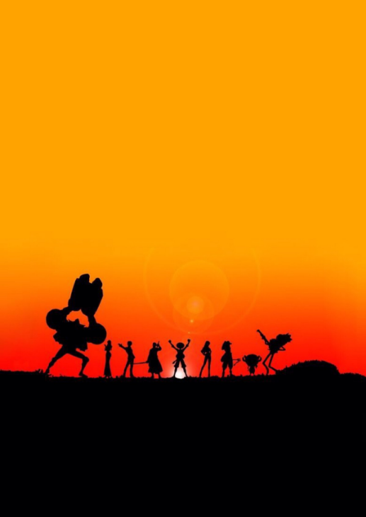 个性非主流微信聊天背景图下载