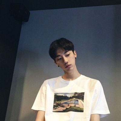 帅气迷人暖男系列微信头像合集下载