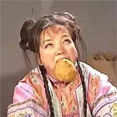 个性十足微信逗逼头像合集下载