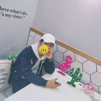 唯美小清新系列微信情侣头像合集下载