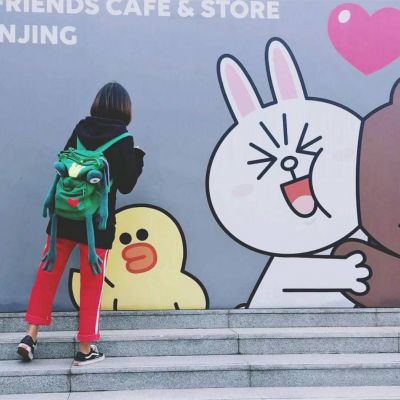 唯美小清新系列微信情侣头像合集下载