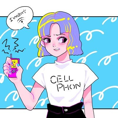 爆笑恶搞系列微信搞笑头像下载