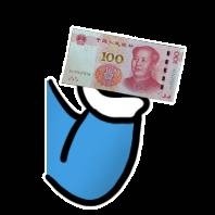 给你看个宝贝叮当猫系列微信表情包下载