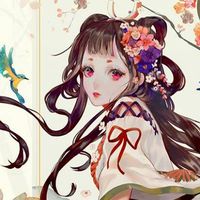 美丽迷人微信古风女生系列头像合集下载