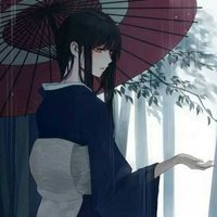 美丽迷人微信古风女生系列头像合集下载