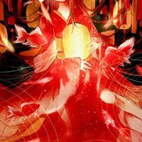 美丽迷人微信古风女生系列头像合集下载