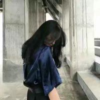 帅气冷酷御姐范美女微信头像下载