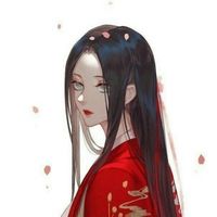 美丽迷人微信古风女生系列头像合集下载