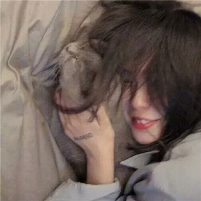 个性霸气欧美女生微信头像合集下载