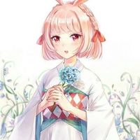 美丽迷人微信古风女生系列头像合集下载