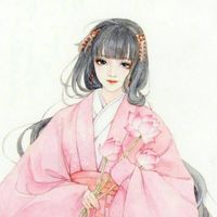 美丽迷人微信古风女生系列头像合集下载