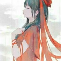 美丽迷人微信古风女生系列头像合集下载
