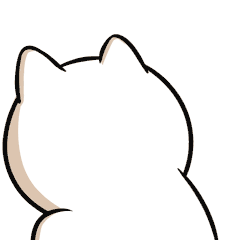 可爱淫荡猥琐猫男系列微信恶搞表情包下载