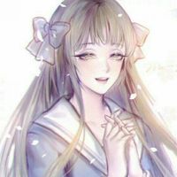 美丽迷人微信古风女生系列头像合集下载