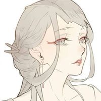 美丽迷人微信古风女生系列头像合集下载