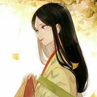 美丽迷人微信古风女生系列头像合集下载