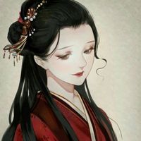 美丽迷人微信古风女生系列头像合集下载