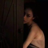 帅气冷酷御姐范美女微信头像下载