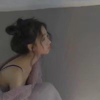 帅气冷酷御姐范美女微信头像下载