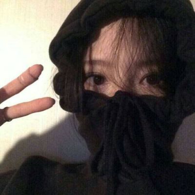 个性有爱微信非主流情侣头像合集下载
