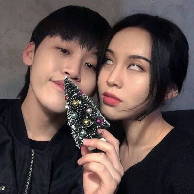 个性有爱微信非主流情侣头像合集下载