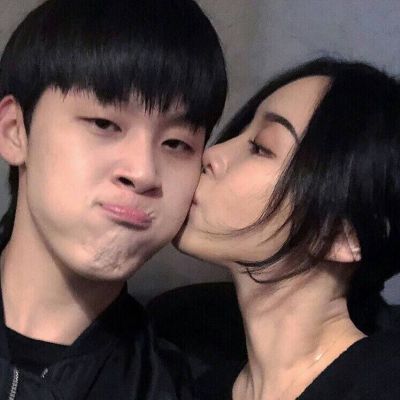 个性有爱微信非主流情侣头像合集下载