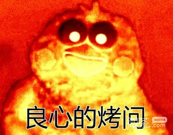 你的良心不会炸吗系列微信爆笑表情包合集下载