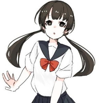 可爱小清新风格微信女生头像合集下载