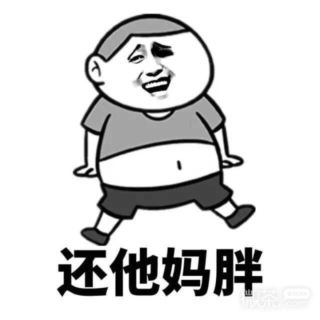 微信爆笑蘑菇头找男朋友建议系列头像下载
