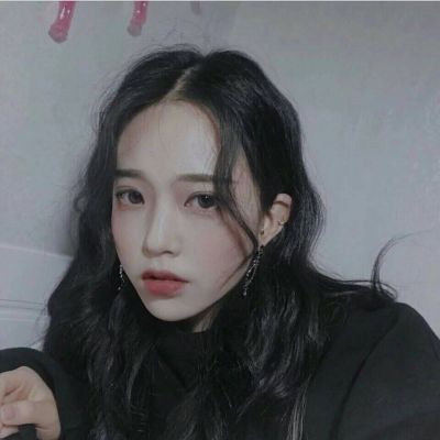 美丽唯美微信长发美女头像合集下载