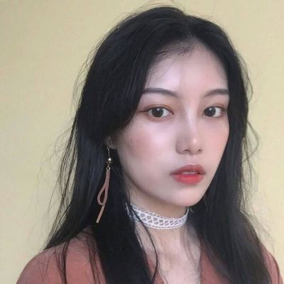美丽唯美微信长发美女头像合集下载
