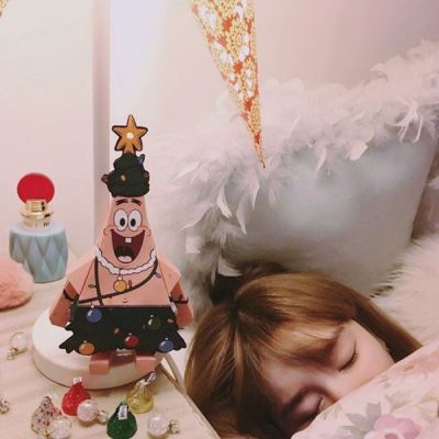 美丽唯美微信长发美女头像合集下载