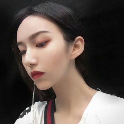 美丽唯美微信长发美女头像合集下载