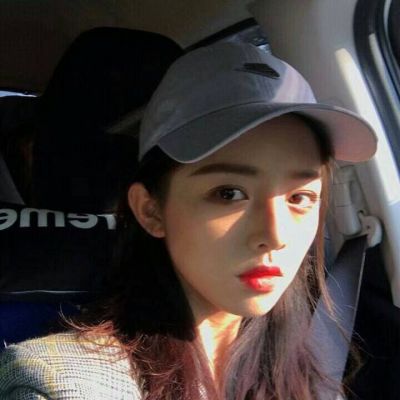 美丽唯美微信长发美女头像合集下载