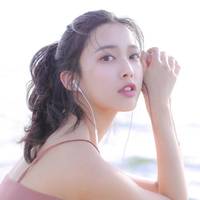 清纯可人微信日系风格女生头像下载