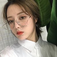 清纯可人微信日系风格女生头像下载