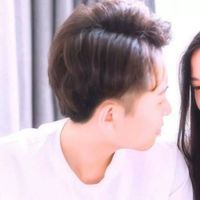 恩爱唯美微信情侣头像合集下载