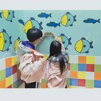 恩爱唯美微信情侣头像合集下载