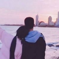 恩爱唯美微信情侣头像合集下载