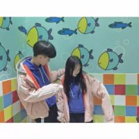 恩爱唯美微信情侣头像合集下载